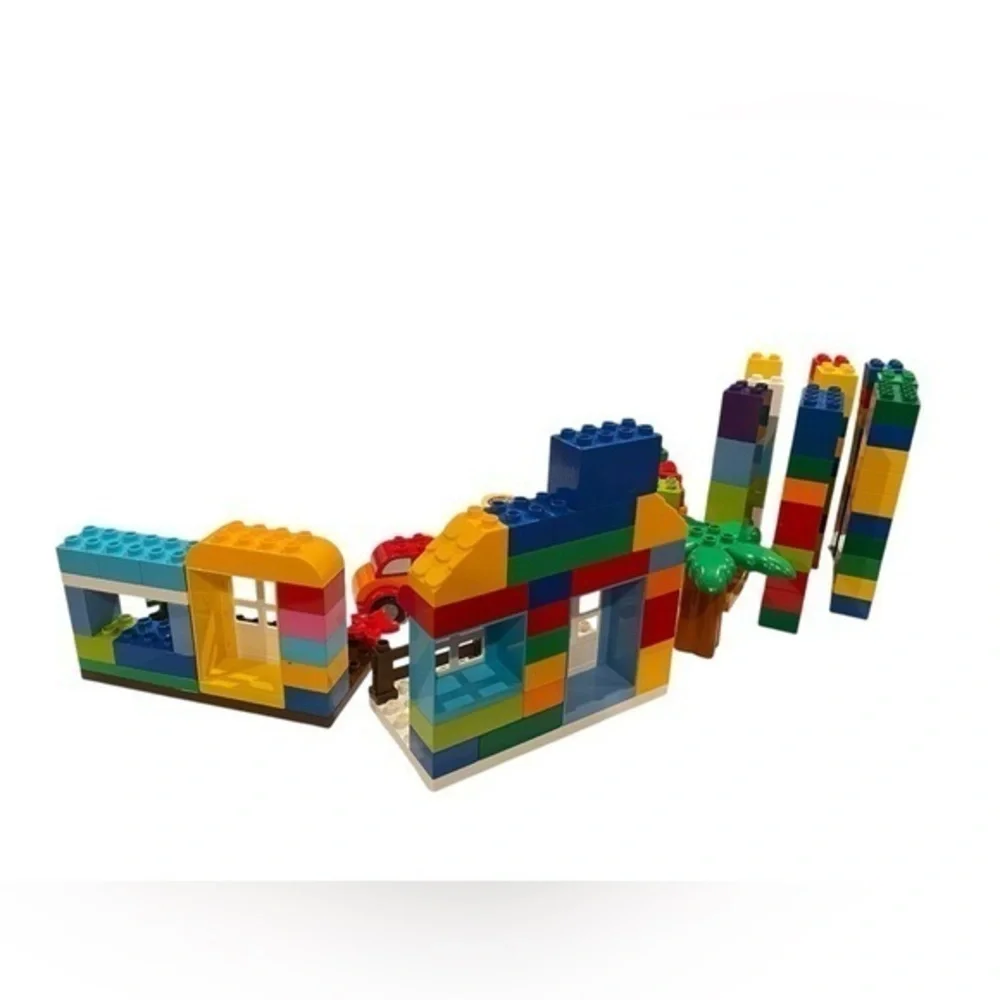 Lego 150+ pieces
